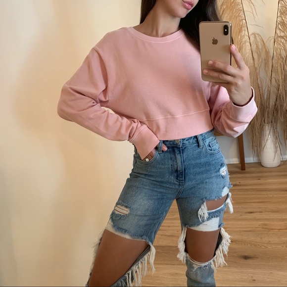 mrsalliexo Sweaters - MRSALLIEXO— SOLD OUT